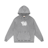 Snow Washed Stock Logo Hoodie