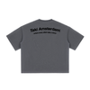 Tams Boxy T-Shirt