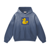 Quack Heavyweight Sunfaded Hoodie