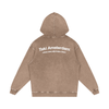Snow Washed Tams Hoodie
