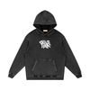 Snow Washed Stock Logo Hoodie