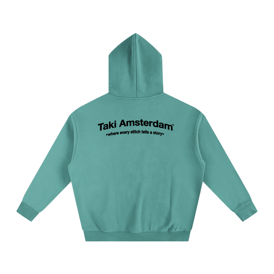 Tams Hoodie