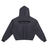 Tams Sunfade Boxy Hoodie