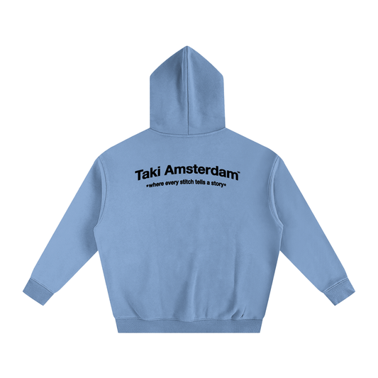 Tams Hoodie