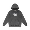 Snow Washed Stock Logo Hoodie