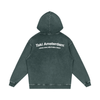 Snow Washed Tams Hoodie