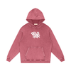 Snow Washed Stock Logo Hoodie
