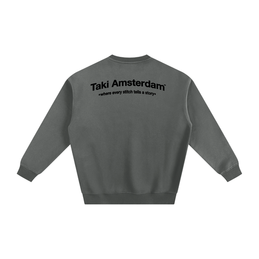 Tams Crewneck