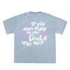 Goals Shirt