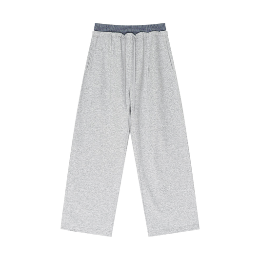 Boxer Joggers