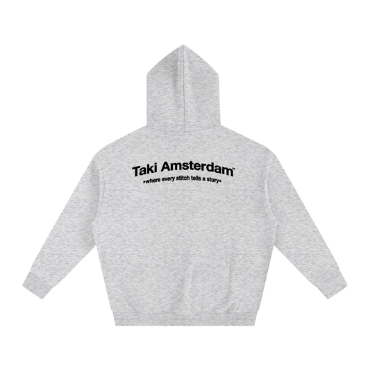 Tams Hoodie