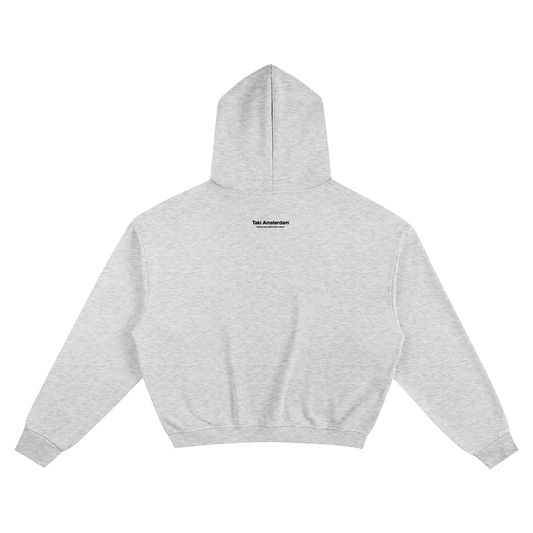 Already Late Hoodie