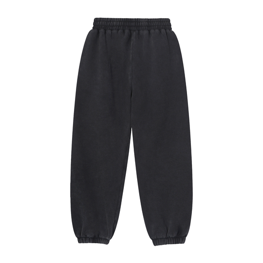 Fleeced Joggers