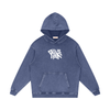Snow Washed Stock Logo Hoodie