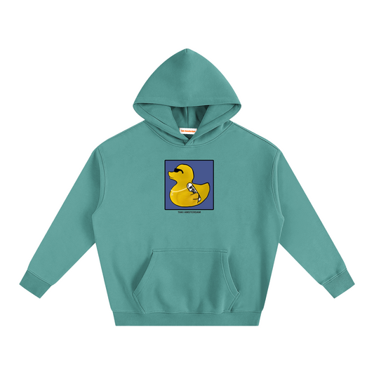 Quack Hoodie