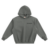 Boxy Porsche Hoodie