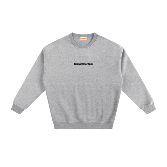 Porsche Sweater