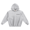 Boxy Porsche Hoodie