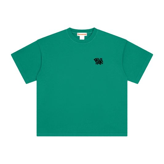 Heavyweight Porsche Shirt