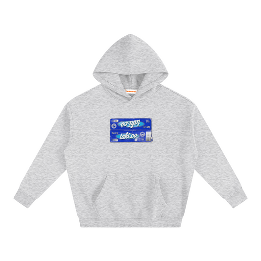 Rolling Paper Hoodie