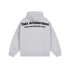 Tams Heavyweight Zip-Up