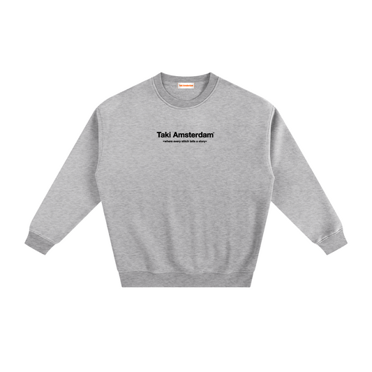 Tams Crewneck