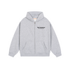 Tams Heavyweight Zip-Up