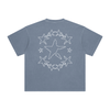 Tams Enzyme Washed T-Shirt