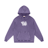 Snow Washed Stock Logo Hoodie