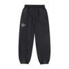 Fleeced Joggers