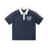 Crest Polo Shirt
