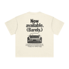 Heavyweight Porsche Shirt