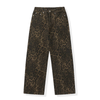 Taki leopard jeans