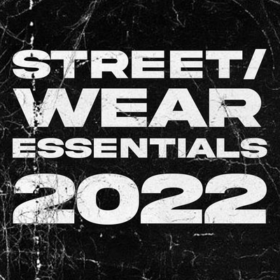 streetwear essentials you need in 2022.