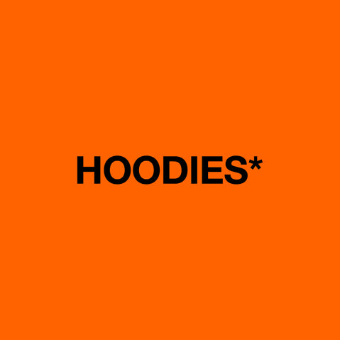 Hoodies