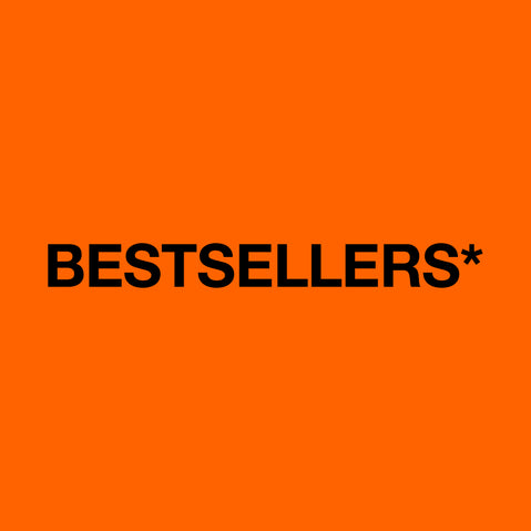 Bestsellers