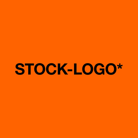 stock logo