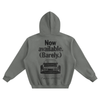 Boxy Porsche Hoodie