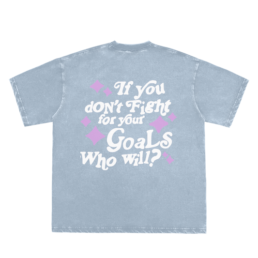 Goals Shirt