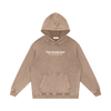 Snow Washed Tams Hoodie