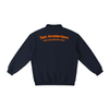 Crest Heavyweight Polo-Collar