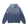 Quack Heavyweight Sunfaded Hoodie