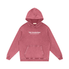 Snow Washed Tams Hoodie