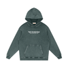Snow Washed Tams Hoodie