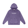 Snow Washed Tams Hoodie