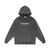 Snow Washed Tams Hoodie
