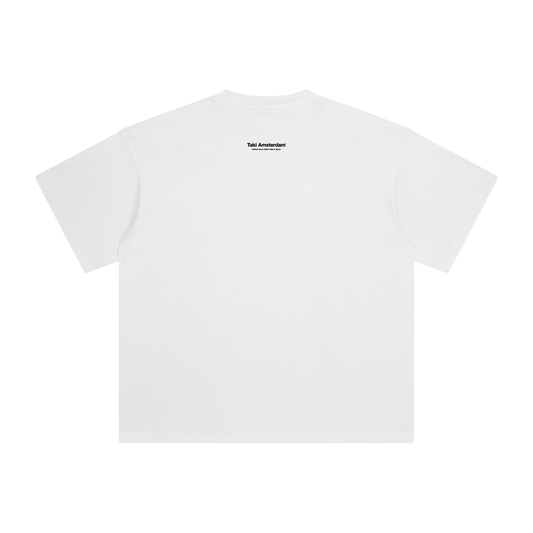 Quack Enzyme Washed T-Shirt