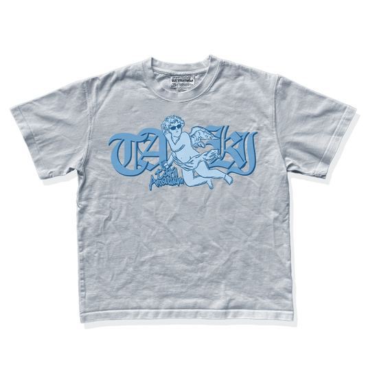 Taki FA shirt