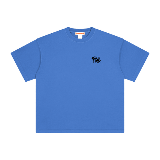 Heavyweight Porsche Shirt