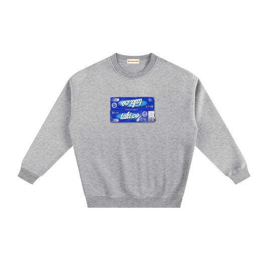 Rolling Paper Crewneck